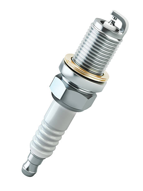 NGK Iridium Spark Plugs — Set of 4