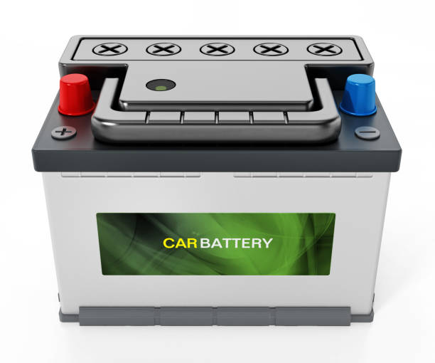 Exide EPIQ 12V Maintenance-Free Battery